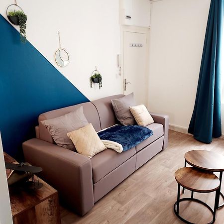 Néris-les-Bains Studio B Aux Pieds Des Thermes מראה חיצוני תמונה